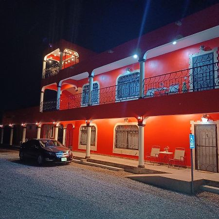 Hacienda Gallardos 104-1 San Carlos Nuevo Guaymas Eksteriør billede