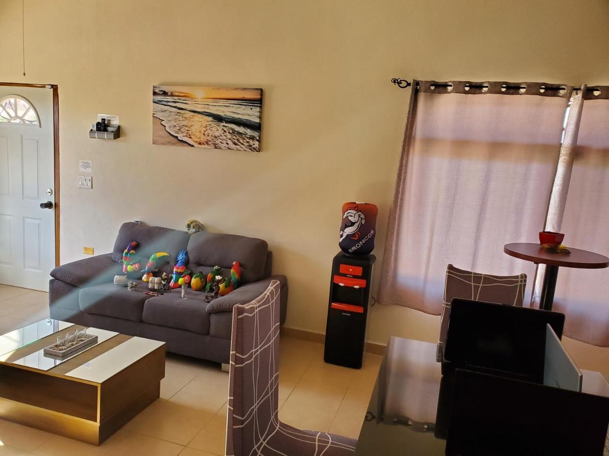 Hacienda Gallardos 104-1 San Carlos Nuevo Guaymas Eksteriør billede