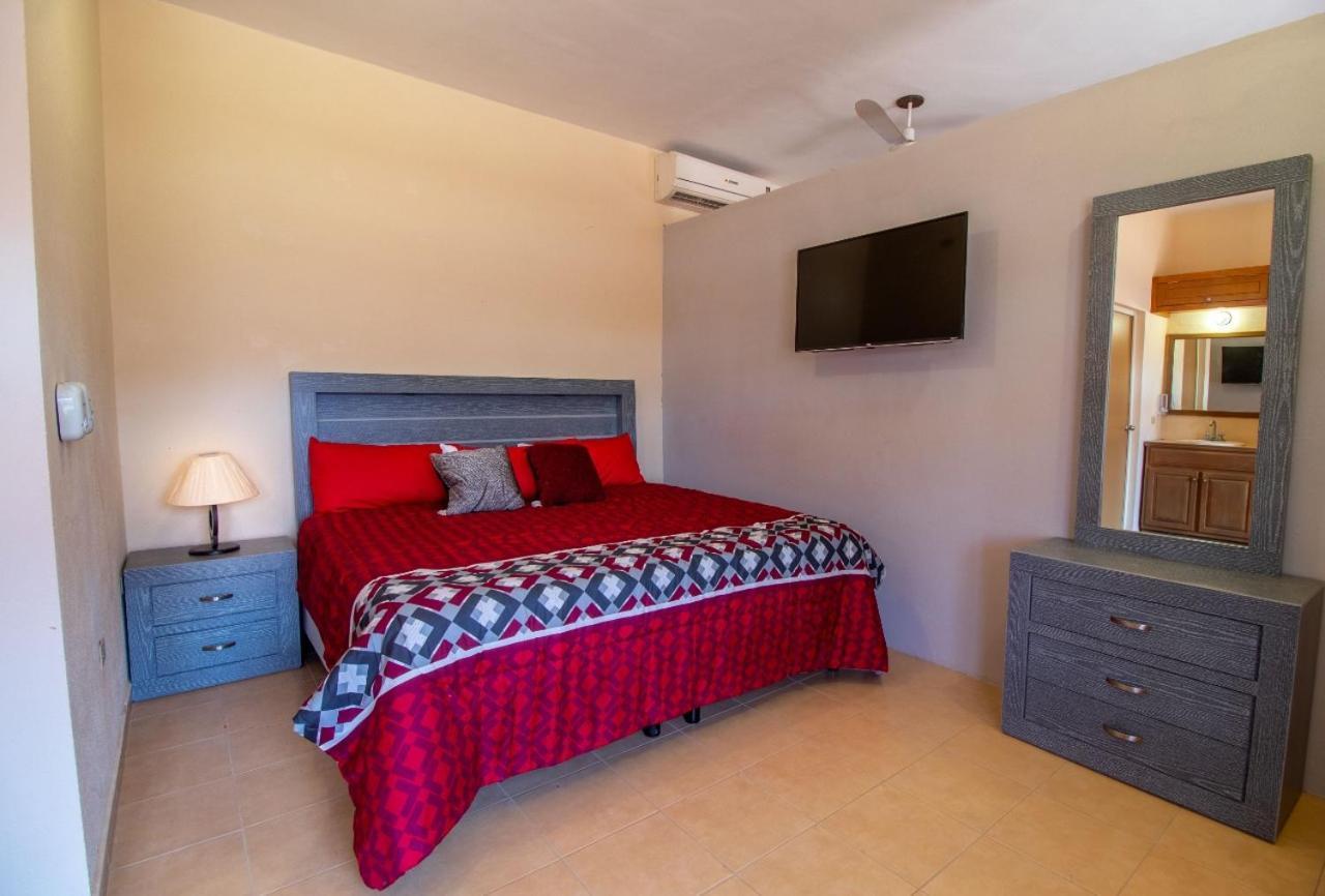Hacienda Gallardos 104-1 San Carlos Nuevo Guaymas Eksteriør billede