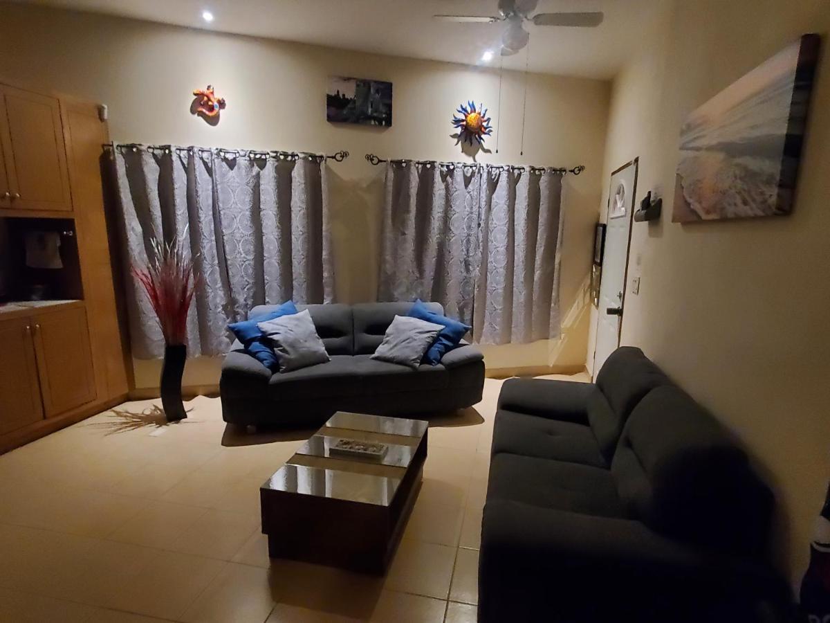 Hacienda Gallardos 104-1 San Carlos Nuevo Guaymas Eksteriør billede