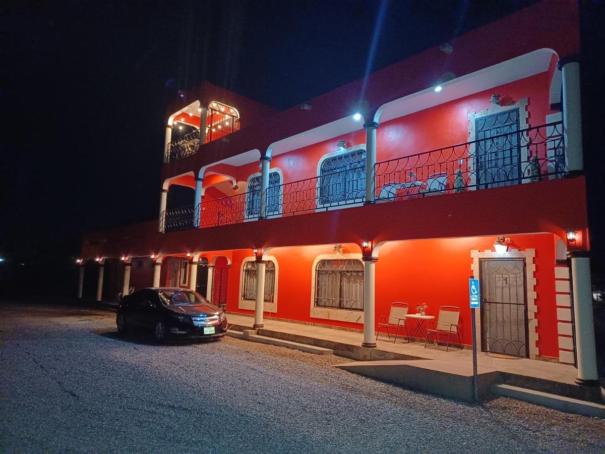 Hacienda Gallardos 104-1 San Carlos Nuevo Guaymas Eksteriør billede