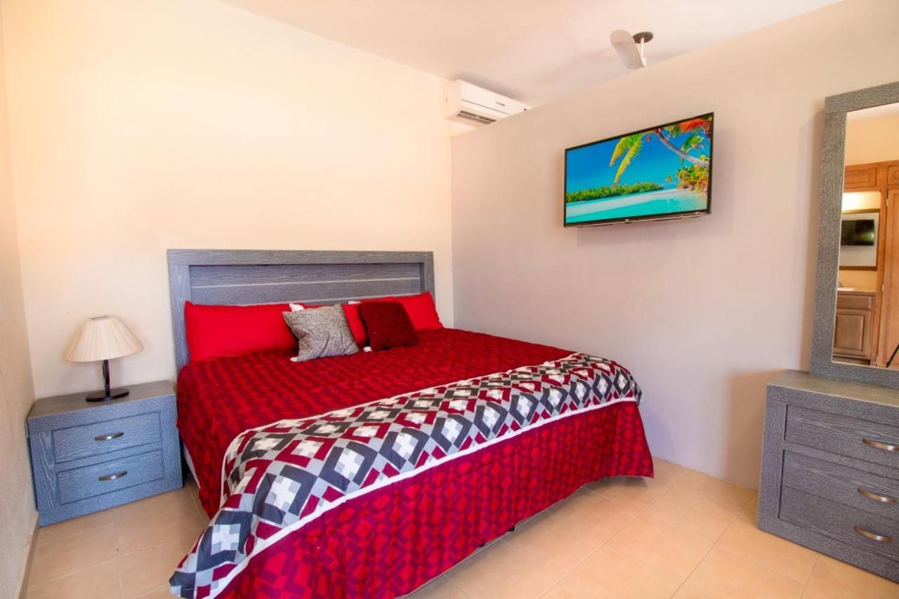 Hacienda Gallardos 104-1 San Carlos Nuevo Guaymas Eksteriør billede