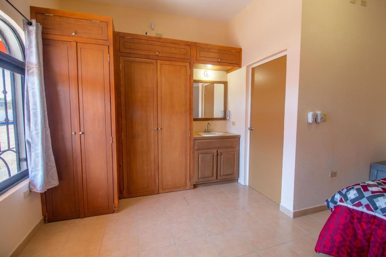 Hacienda Gallardos 104-1 San Carlos Nuevo Guaymas Eksteriør billede