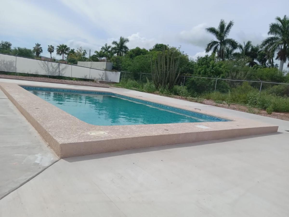 Hacienda Gallardos 104-1 San Carlos Nuevo Guaymas Eksteriør billede
