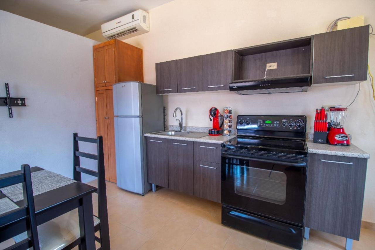 Hacienda Gallardos 104-1 San Carlos Nuevo Guaymas Eksteriør billede